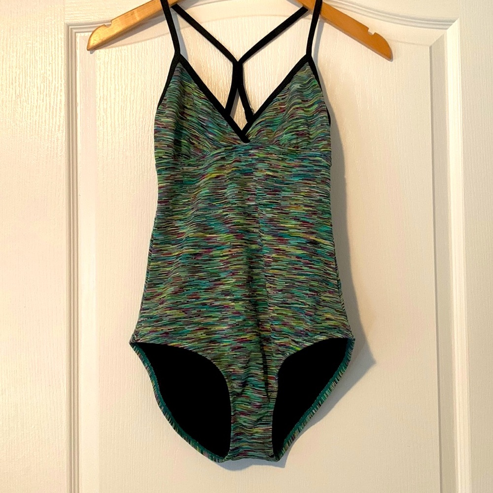 Athleta One Piece Swimsuit